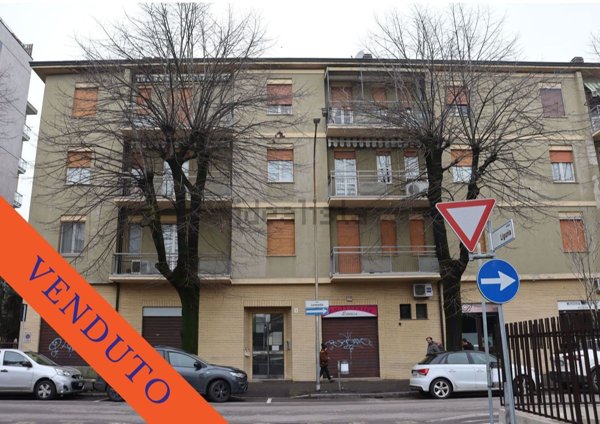 appartamento in vendita a Lodi in zona San Bernardo