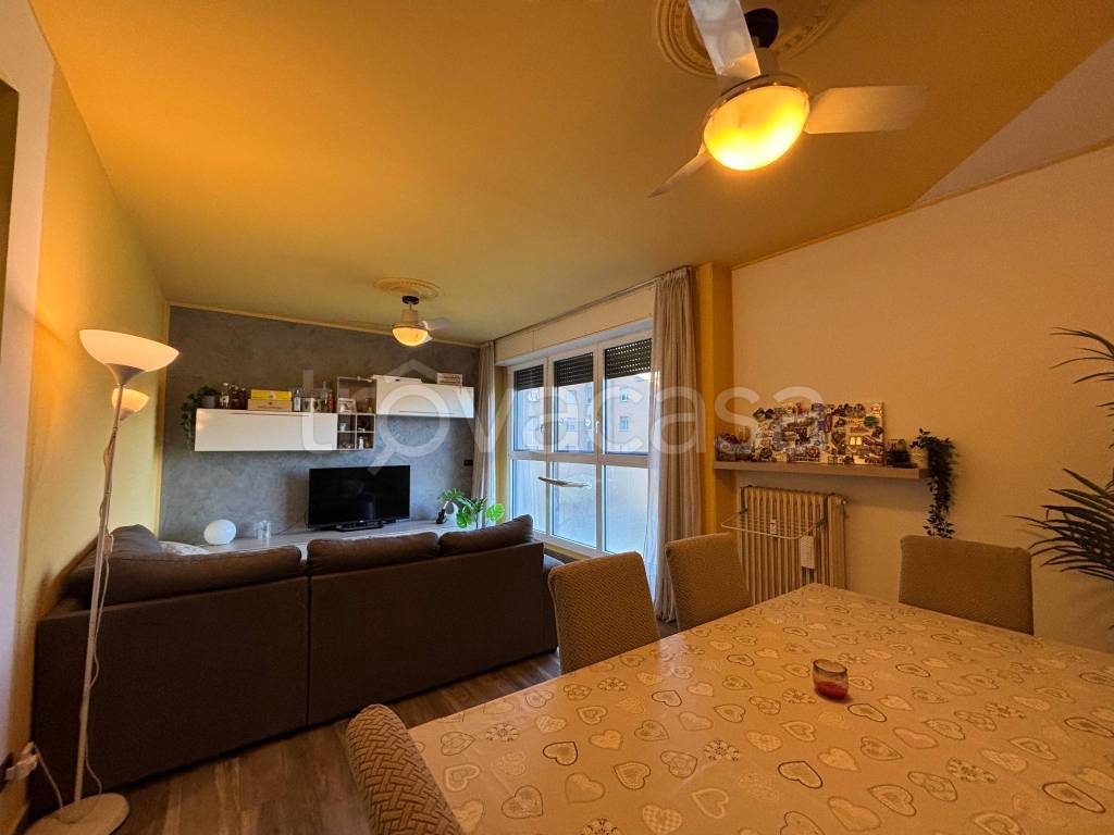 appartamento in vendita a Lodi