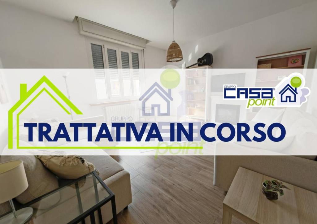 casa indipendente in vendita a Lodi in zona Città Bassa