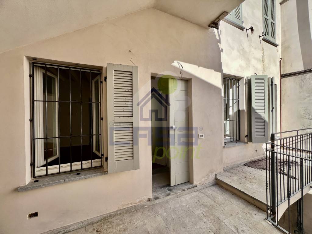 appartamento in vendita a Lodi in zona Centro Storico