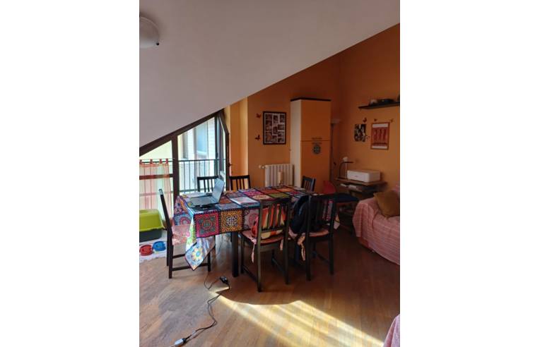 appartamento in vendita a Lodi in zona Fanfani