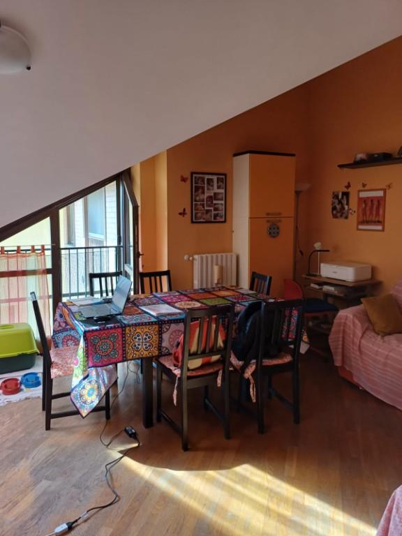 appartamento in vendita a Lodi in zona Fanfani