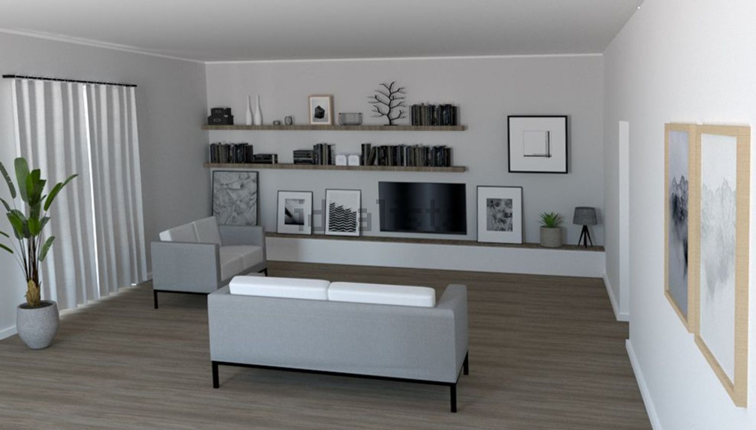 appartamento in vendita a Lodi