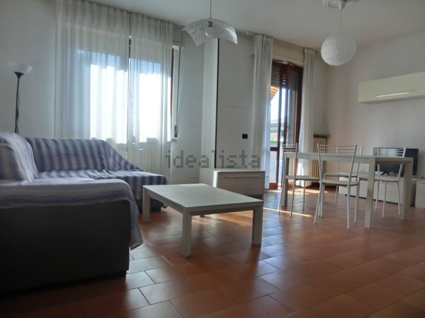 appartamento in vendita a Lodi in zona Faustina