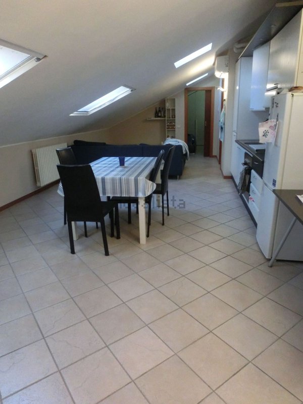 appartamento in vendita a Lodi