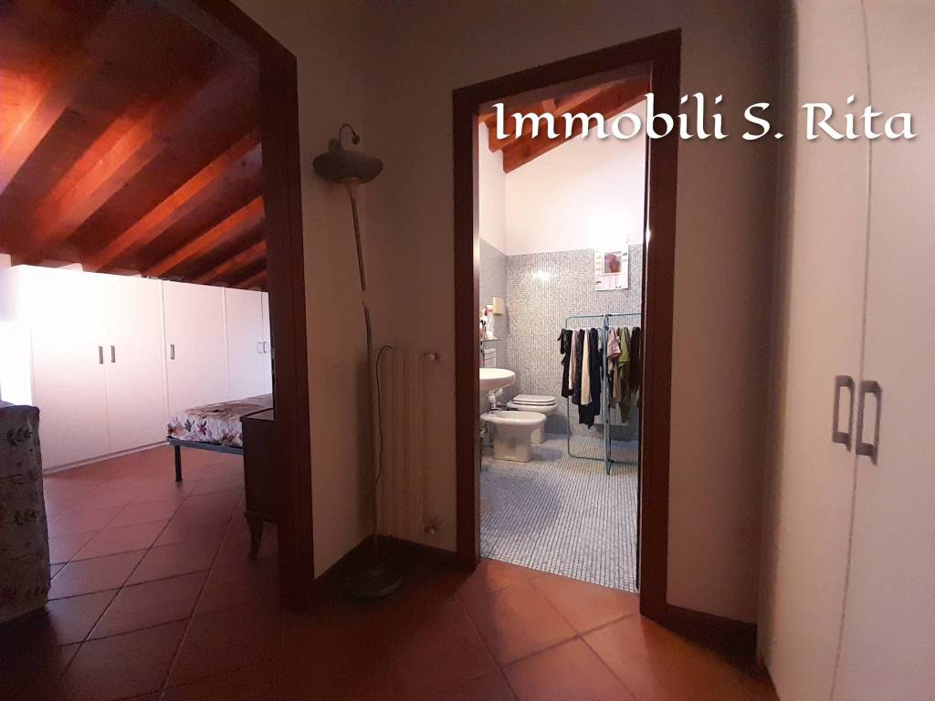 appartamento in vendita a Lodi in zona Centro Storico