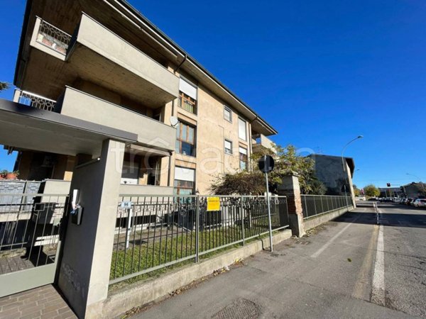 appartamento in vendita a Lodi in zona San Grato