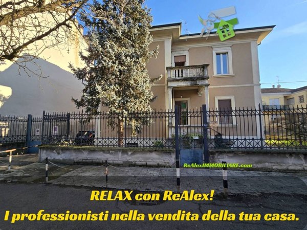 casa indipendente in vendita a Lodi