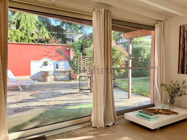 casa indipendente in vendita a Lodi in zona Centro Storico