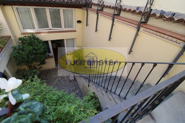 appartamento in vendita a Lodi in zona Centro Storico