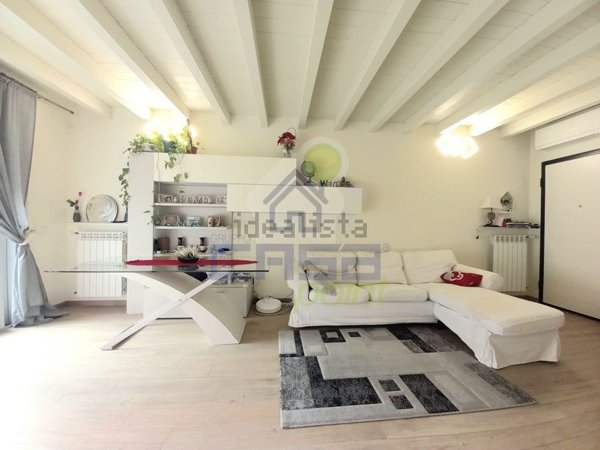 casa indipendente in vendita a Lodi in zona Faustina