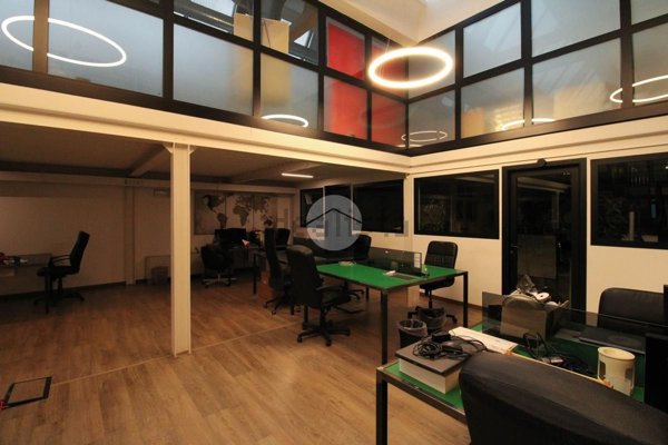 ufficio in vendita a Lodi