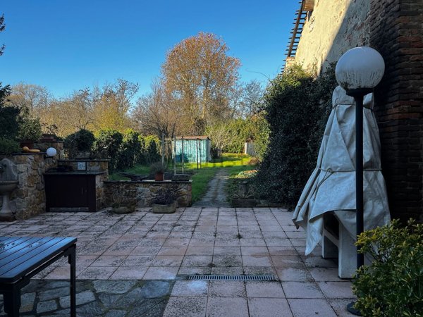 quadrivano in vendita a Lodi in zona Faustina