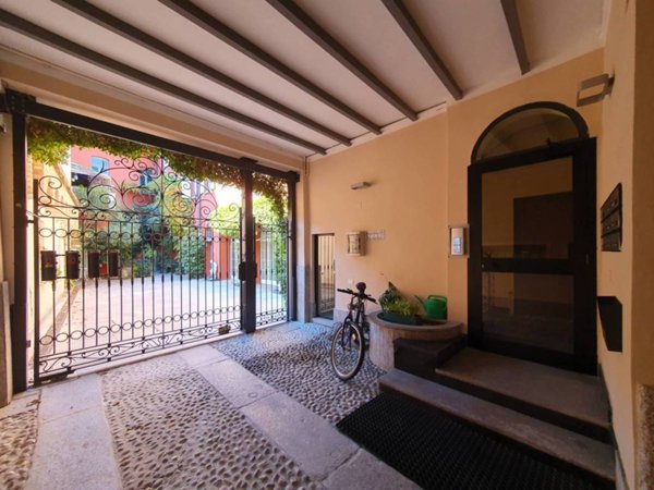 casa indipendente in vendita a Lodi in zona Centro Storico