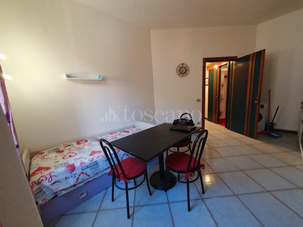 appartamento in vendita a Lodi in zona Centro Storico