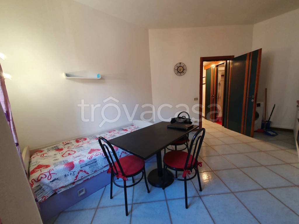 appartamento in vendita a Lodi in zona Centro Storico