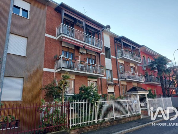 appartamento in vendita a Lodi in zona Paderno