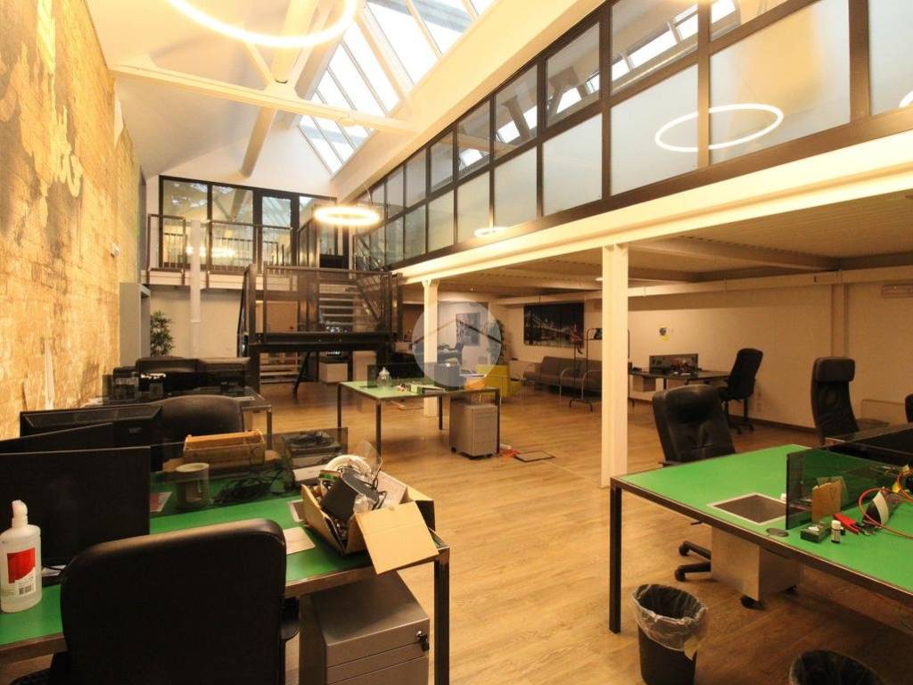 ufficio in vendita a Lodi in zona Città Bassa