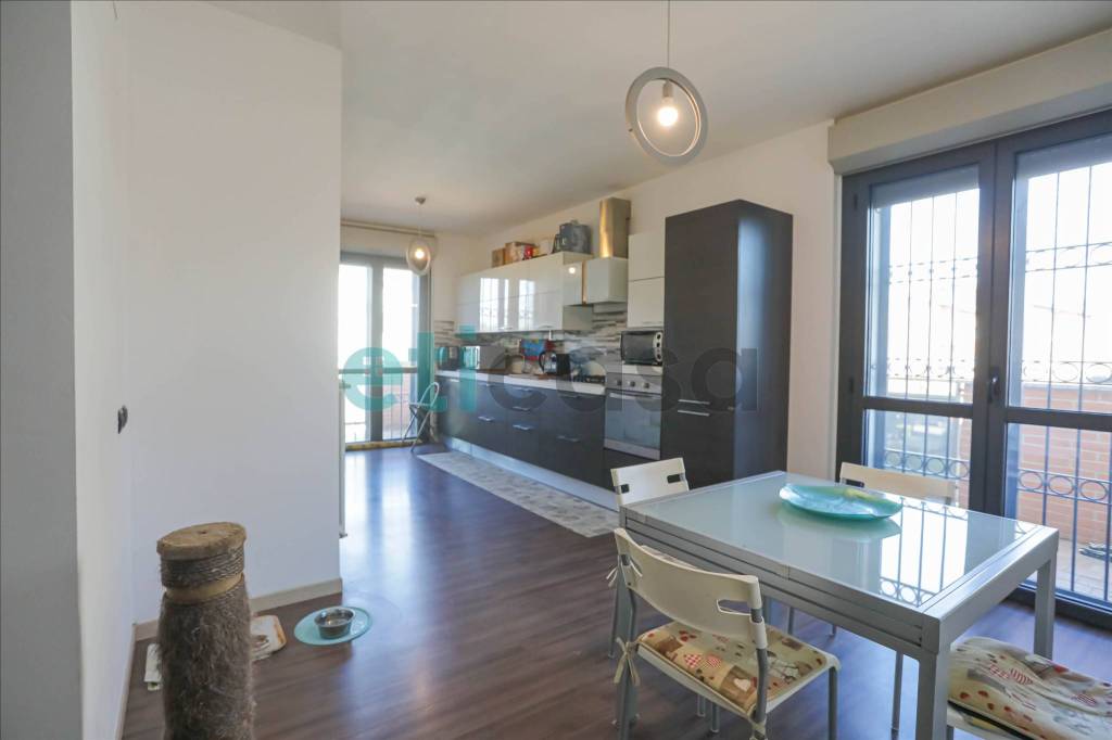 appartamento in vendita a Lodi