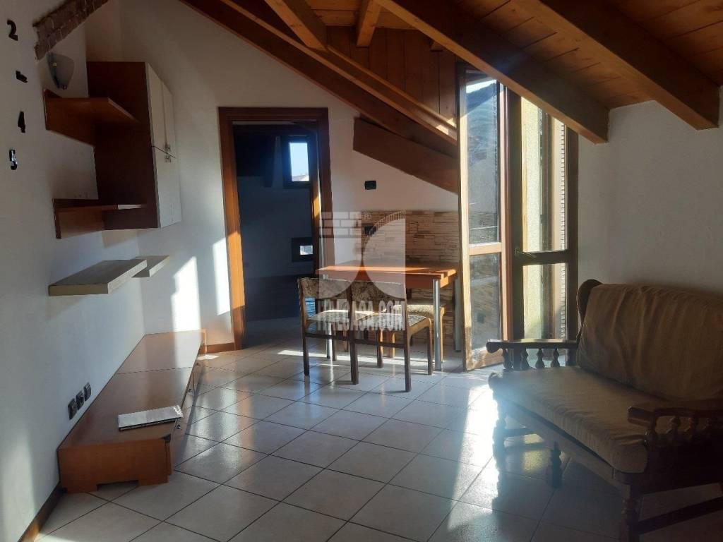 appartamento in vendita a Lodi in zona Centro Storico