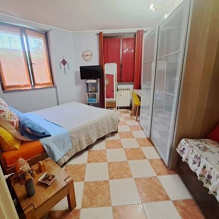 appartamento in vendita a Lodi in zona Fontana