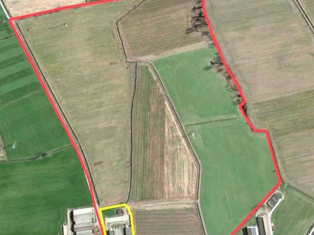 terreno agricolo in vendita a Lodi