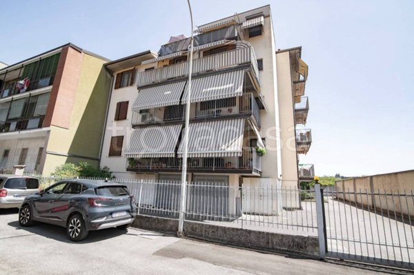 appartamento in vendita a Lodi in zona Fanfani