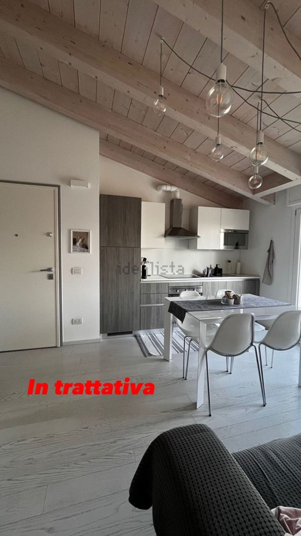 appartamento in vendita a Lodi