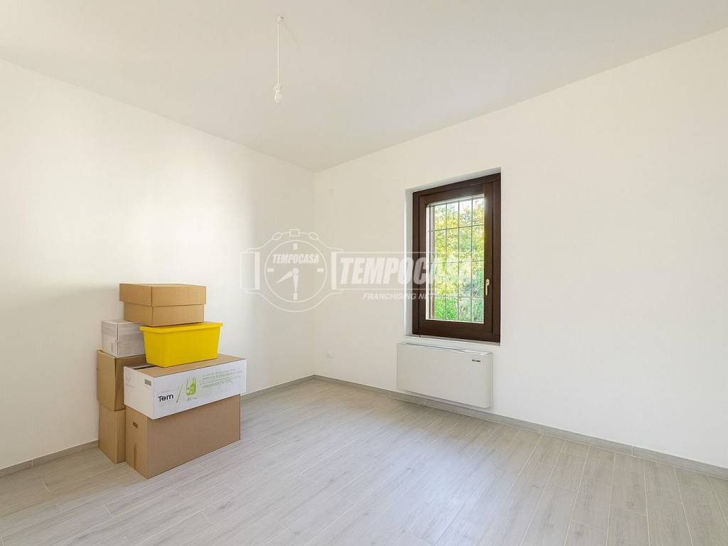 appartamento in vendita a Lodi in zona San Bernardo