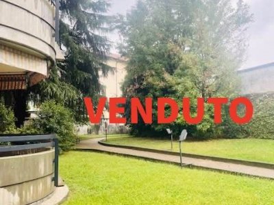 appartamento in vendita a Lodi in zona Fanfani
