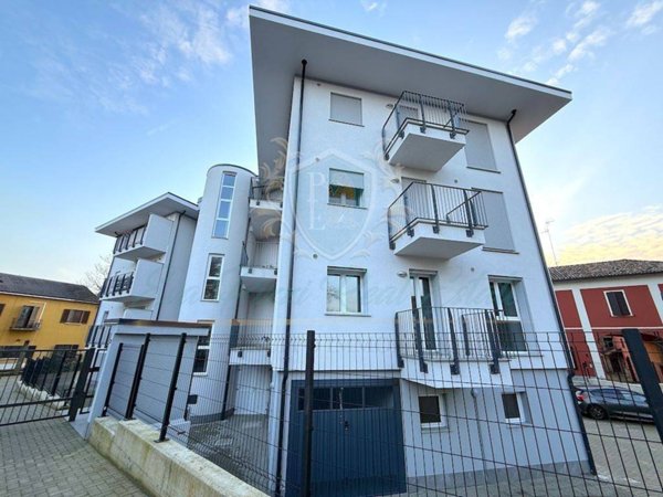 appartamento in vendita a Lodi