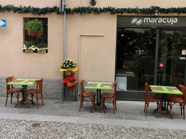 negozio in vendita a Lodi in zona Centro Storico