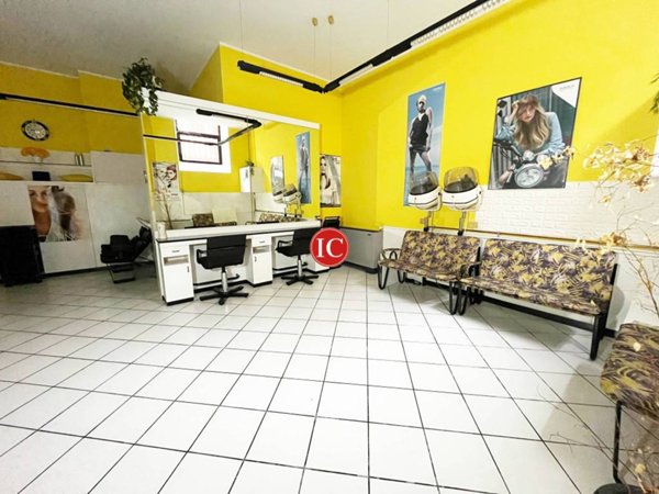 negozio in vendita a Lodi in zona Centro Storico