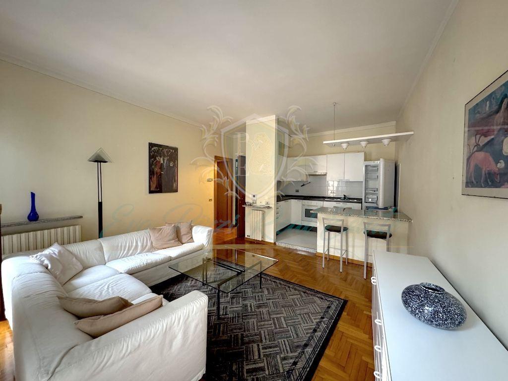 appartamento in vendita a Lodi in zona Centro Storico