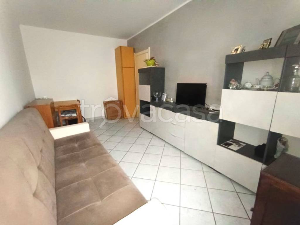 appartamento in vendita a Lodi in zona Centro Storico