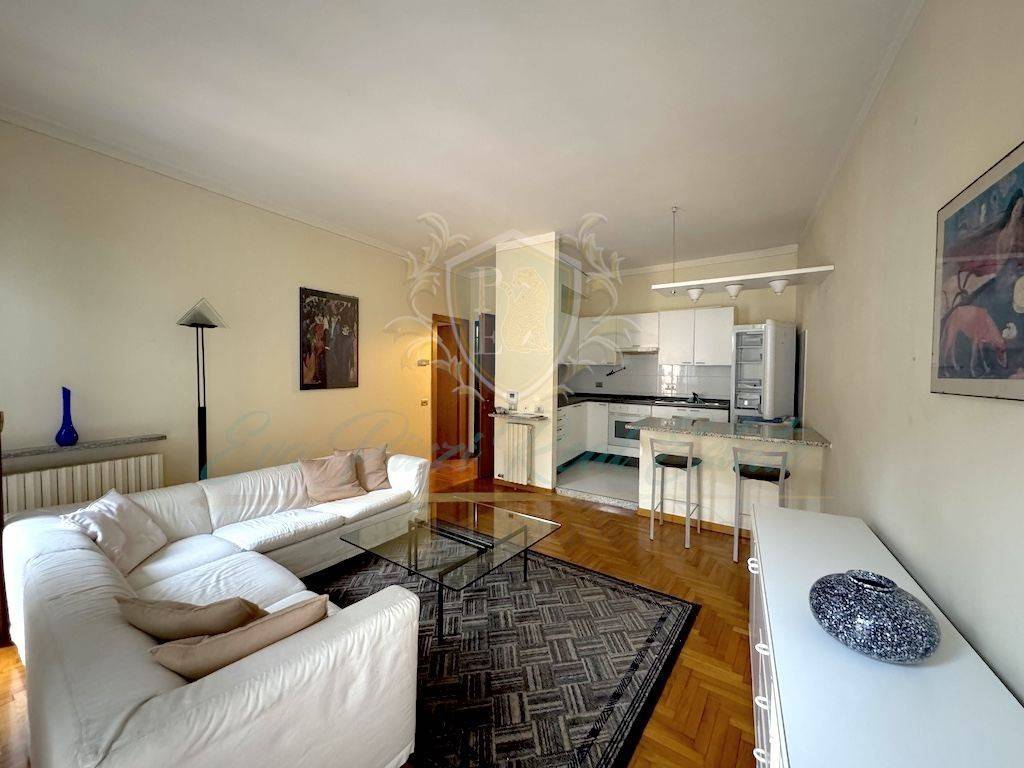 appartamento in vendita a Lodi in zona Centro Storico