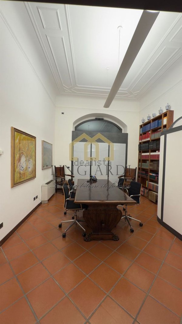 appartamento in vendita a Lodi in zona Centro Storico