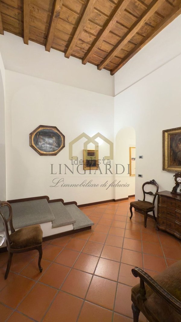 appartamento in vendita a Lodi in zona Centro Storico