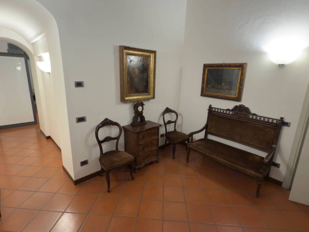 appartamento in vendita a Lodi in zona Centro Storico