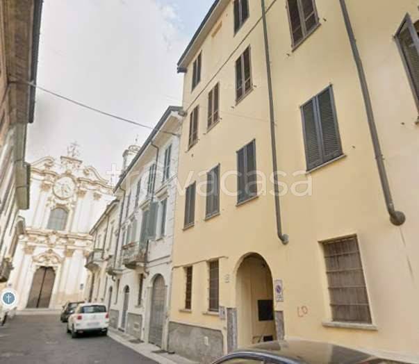 appartamento in vendita a Lodi