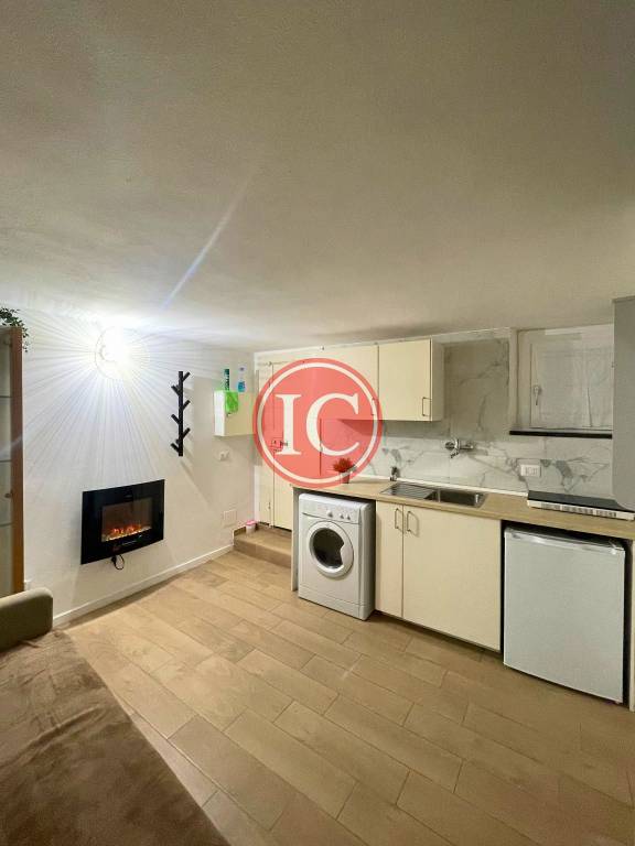 monolocale in vendita a Lodi in zona Centro Storico