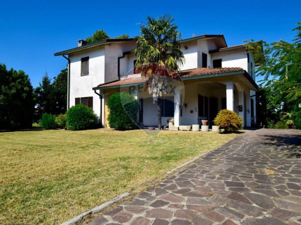 casa indipendente in vendita a Lodi in zona San Grato