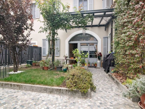 appartamento in vendita a Lodi in zona Centro Storico