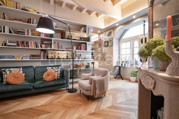 appartamento in vendita a Lodi in zona Centro Storico