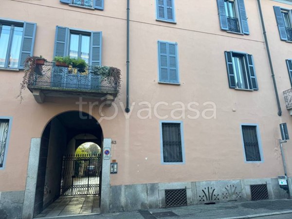 appartamento in vendita a Lodi in zona Centro Storico