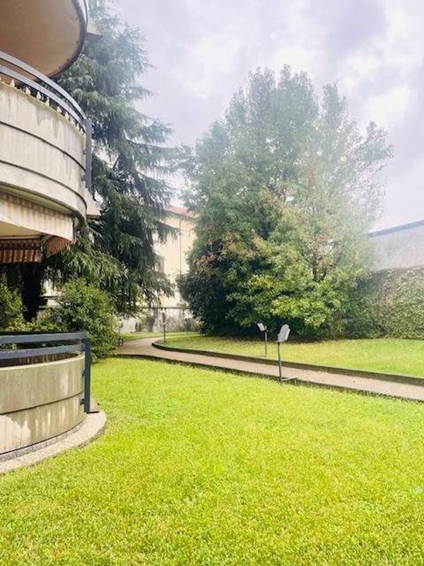 appartamento in vendita a Lodi in zona Faustina