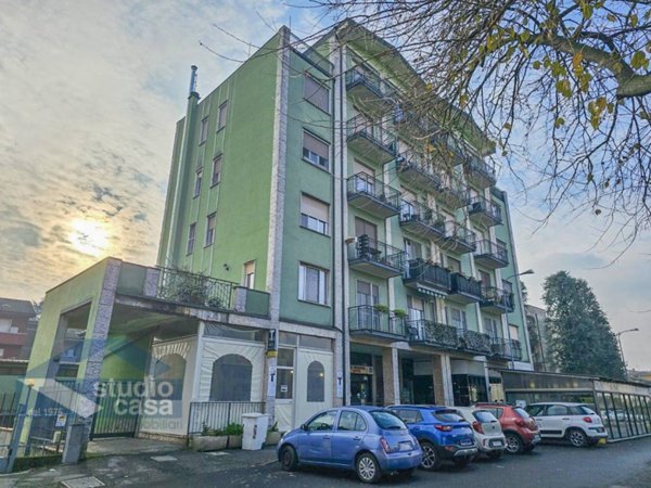 appartamento in vendita a Lodi in zona Martinetta