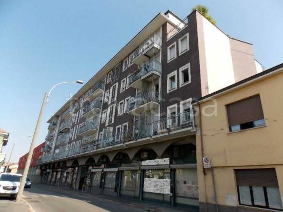 appartamento in vendita a Lodi