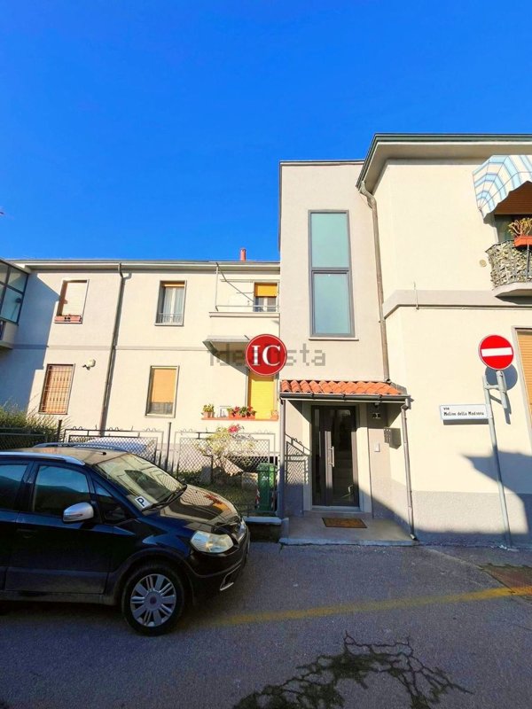 appartamento in vendita a Lodi