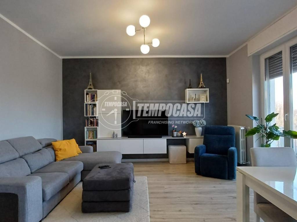 appartamento in vendita a Lodi